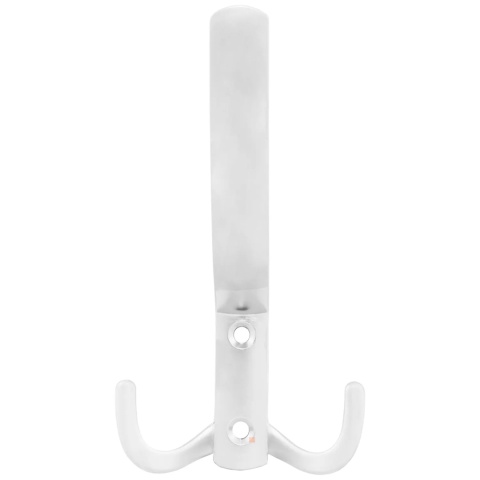 Wieszak meblowy wysoki na ubrania W008 Mat