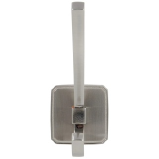 Wieszak meblowy wysoki na ubrania W021 Inox