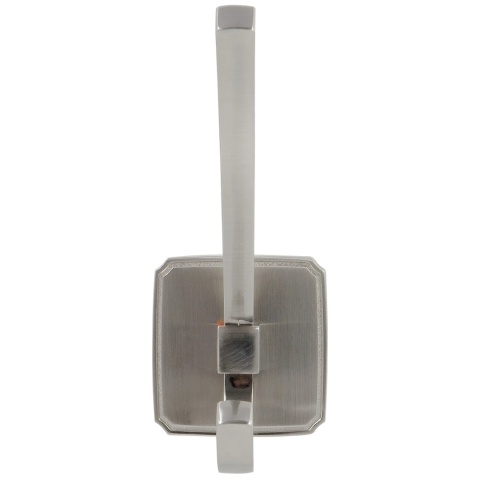 Wieszak meblowy wysoki na ubrania W021 Inox