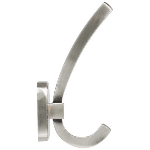 Wieszak meblowy wysoki na ubrania W021 Inox