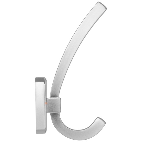 Wieszak meblowy wysoki na ubrania W021 Mat