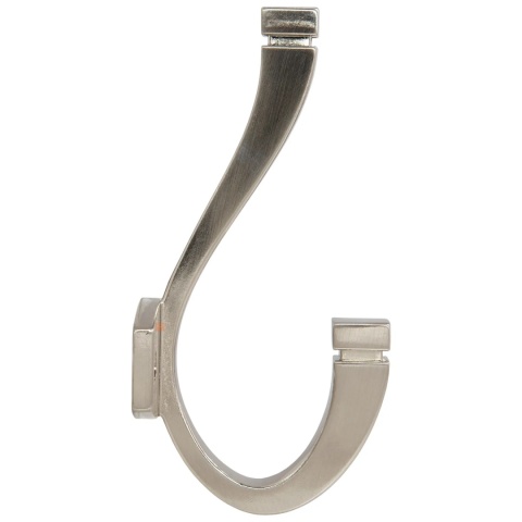 Wieszak meblowy wysoki na ubrania W022 Inox