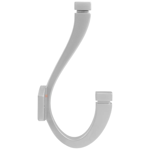 Wieszak meblowy wysoki na ubrania W022 Mat