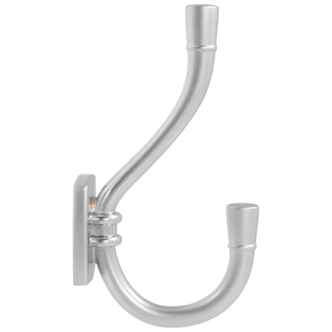 Wieszak meblowy wysoki na ubrania W023 Mat