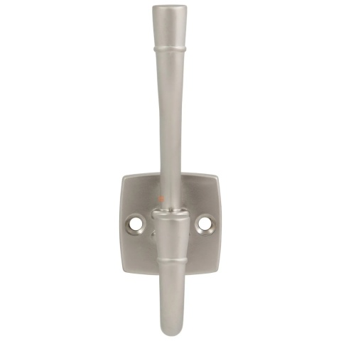 Wieszak meblowy wysoki na ubrania W023 Satyna