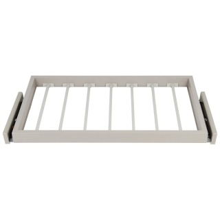 Wieszak na spodnie do szafy 600MM HACK EMUCA Kaszmir