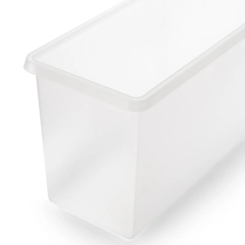 Wieszak na spodnie do szafy 800MM HACK EMUCA Czarny