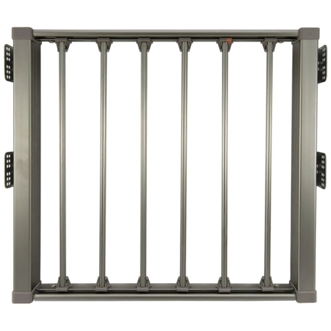 Wieszak na spodnie do szafy garderoby 900MM DX004 AMIX