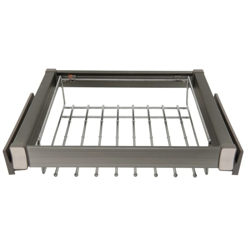 Wieszak na spodnie do szafy garderoby 900MM DX005 AMIX