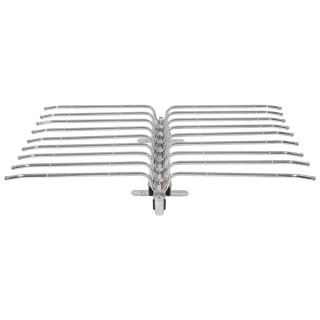 Wysuwany wieszak na spodnie do szafy DUŻY EMUCA