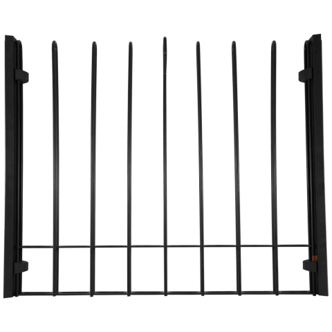 Wysuwany wieszak na spodnie do szafy garderoby 800MM SMART GTV