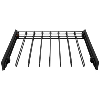 Wysuwany wieszak na spodnie do szafy garderoby 900MM SMART GTV