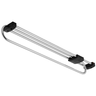 Wysuwany wieszak na ubrania do szafy garderoby AM-002 250MM