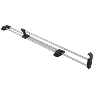 Wysuwany wieszak na ubrania do szafy garderoby AM-003 400MM