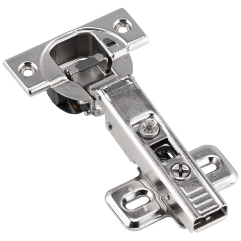 Zawias meblowy nakładany BLUMOTION 71B3550 BLUM