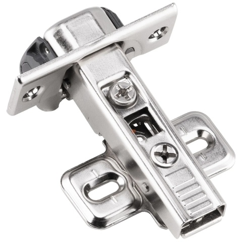 Zawias meblowy nakładany BLUMOTION 71B3550 BLUM