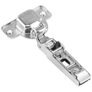 Zawias meblowy nakładany CLIP TOP 71M2550 BLUM