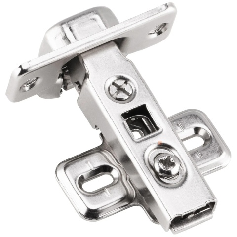 Zawias meblowy nakładany CLIP TOP 71M2550 BLUM