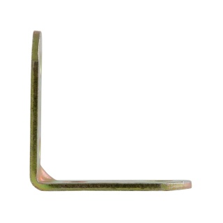 Kątownik meblowy łącznik wspornik 40x40x19mm