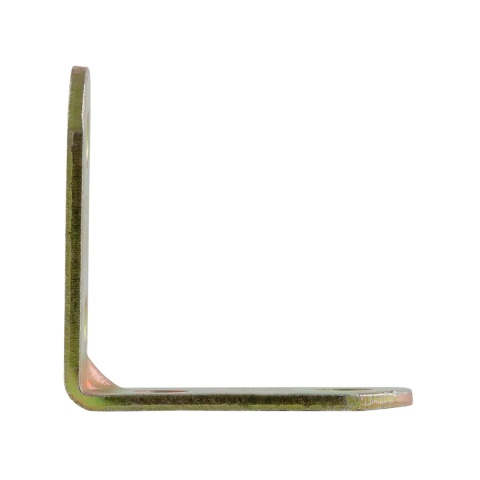 Kątownik meblowy łącznik wspornik 40x40x19mm