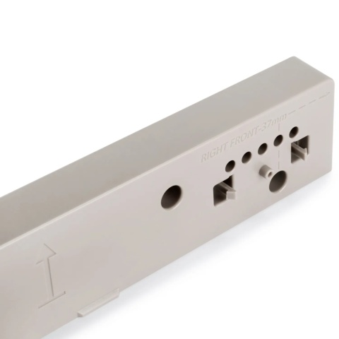 Listwa dystans do ramy HACK Kaszmir EMUCA