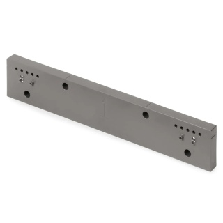 Listwa dystans do ramy QUARTZ tytanowy EMUCA