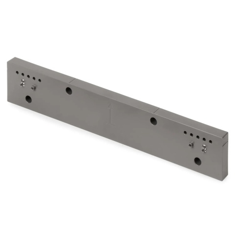 Listwa dystans do ramy QUARTZ tytanowy EMUCA