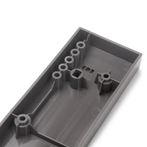 Listwa dystans do ramy QUARTZ tytanowy EMUCA