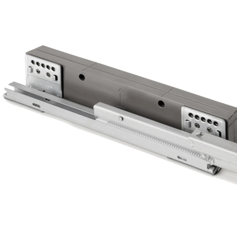 Listwa dystans do ramy QUARTZ tytanowy EMUCA