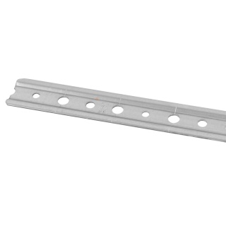 Listwa montażowa Szyna do zawieszania szafek 100cm