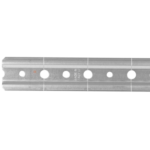 Listwa montażowa Szyna do zawieszania szafek 100cm