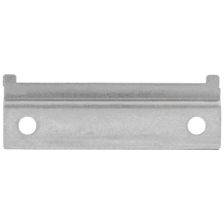 Listwa montażowa Szyna do zawieszania szafek 8cm LEBA