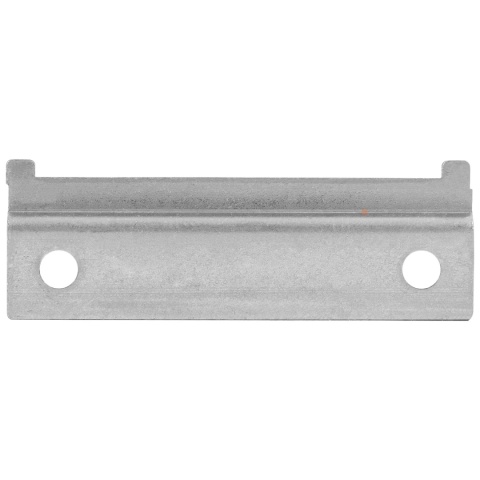 Listwa montażowa Szyna do zawieszania szafek 8cm LEBA