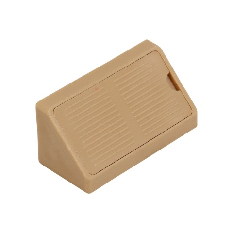 Podpórka Komandorek Łącznik półek K-02 1szt Olcha