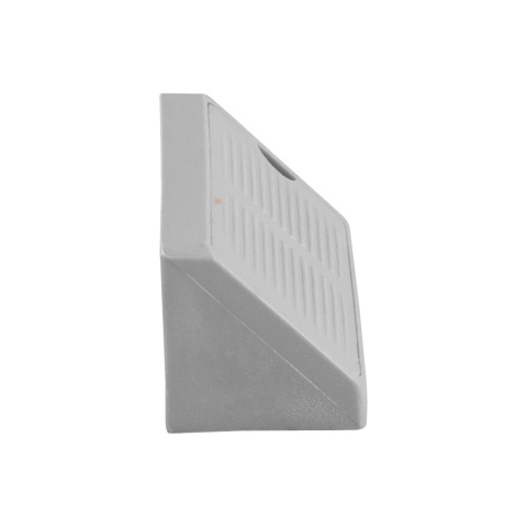 Podpórka Komandorek Łącznik półek K-02 1szt Szary