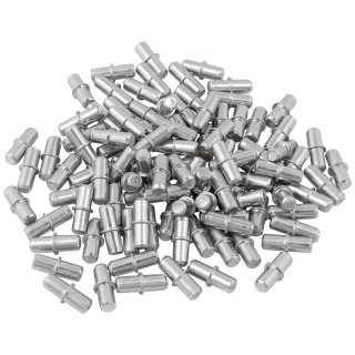 Podpórka metalowa meblowa do półki fi 5mm 1000 sztuk