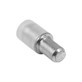 Podpórka pod półkę z gumką koszulką fi 5mm 20 sztuk