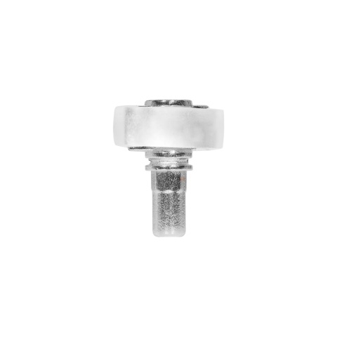 Podpórka wspornik półki szklanej San Remo EMUCA