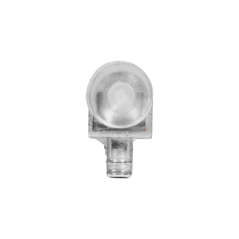 Podpórka wspornik półki szklanej przyssawka PP-SK 10 SZTUK Leba