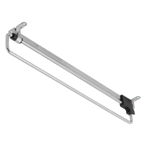 Wysuwany wieszak na ubrania do szafy garderoby WS-01 250MM