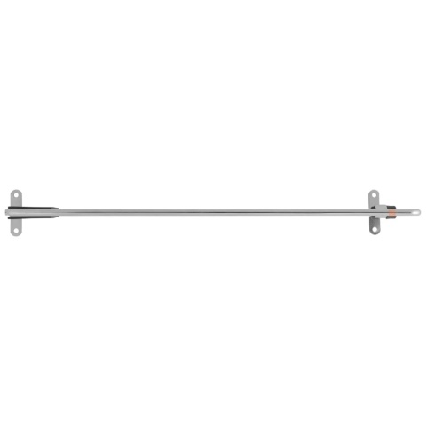 Wysuwany wieszak na ubrania do szafy garderoby WS-01 300MM