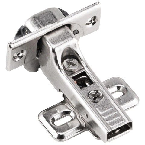 Zawias meblowy bliźniaczy BLUMOTION 71B3650 BLUM