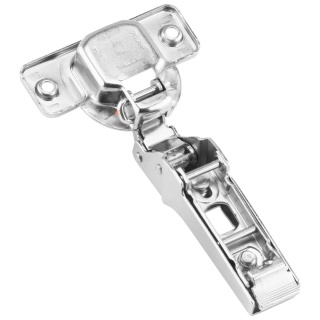 Zawias meblowy bliźniaczy CLIP TOP 71M2650 BLUM