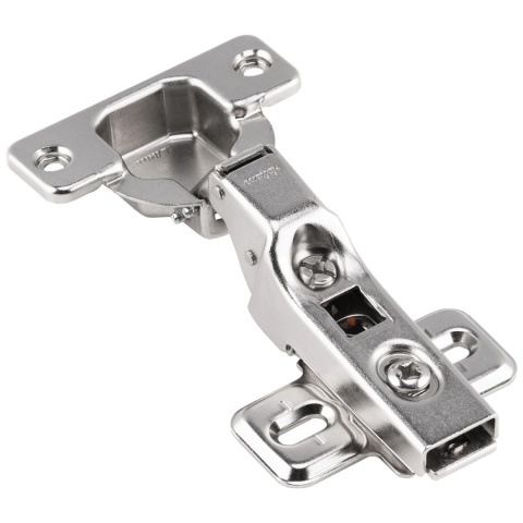 Zawias meblowy bliźniaczy CLIP TOP 71M2650 BLUM