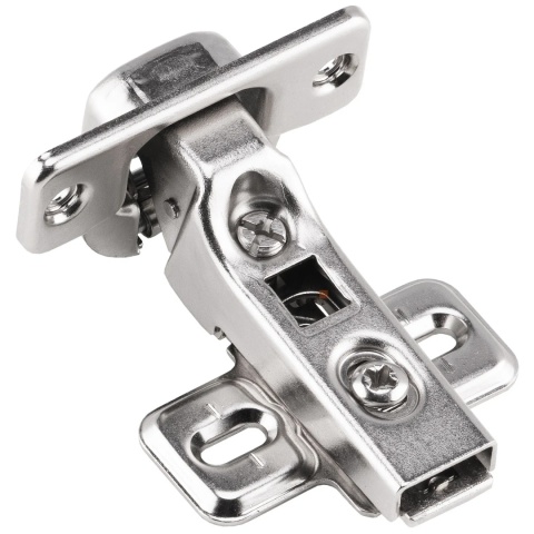 Zawias meblowy bliźniaczy CLIP TOP 71M2650 BLUM