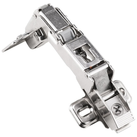 Zawias meblowy kątowy 170° CLIP TOP 71T6550 BLUM