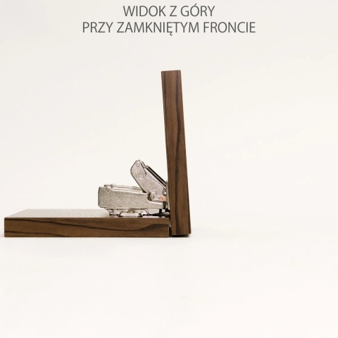 Zawias meblowy kątowy 170° CLIP TOP 71T6550 BLUM