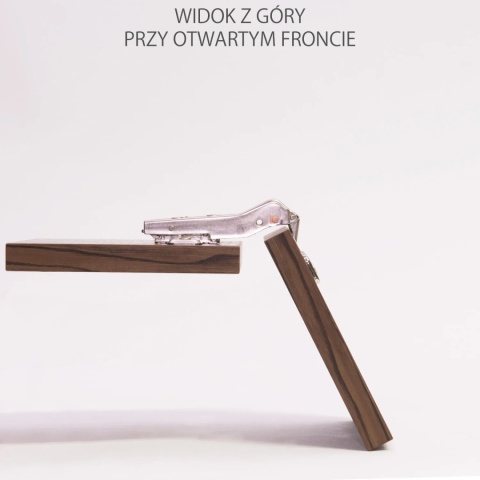 Zawias meblowy kątowy 45° BLUMOTION 79B9658 BLUM