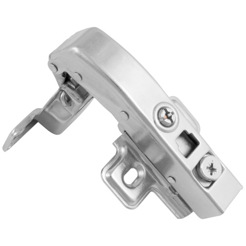 Zawias meblowy równoległy X91N Nikiel EMUCA