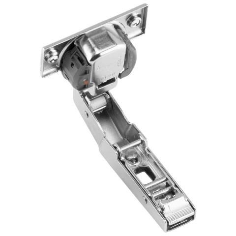 Zawias meblowy BLUM równloległy 83° 79B9550 BLUMOTION